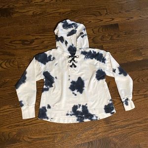 Girls hoodie
